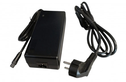 Oplader E-delivery 3-pin connector (2021 model)