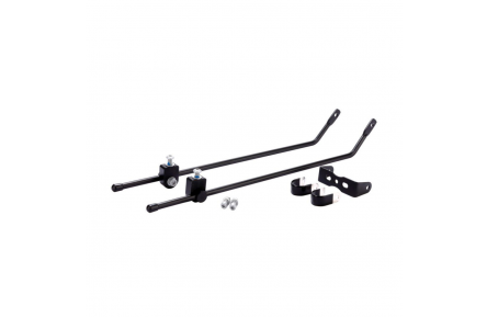 CI0202A drager delen massload zwart
