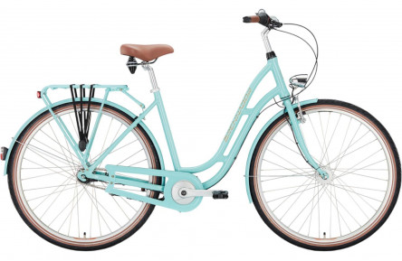 BRENNABOR Stadsfiets R-20 28"