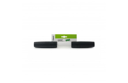 CG0803A Handvat Classic 120mm zwart