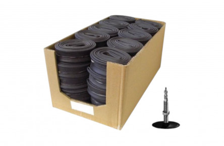 CONTINENTAL BIB HERMETIC+ SV17 28 INCH (32/47-622/42-635) PER 50 STUKS OEM