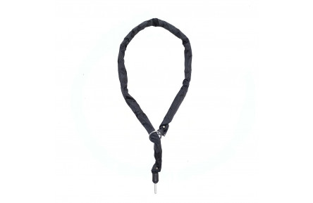 FA0801D FALKX Insteekketting 140cmx5.5mm (geschikt voor Axa en ABUS Shield sloten)