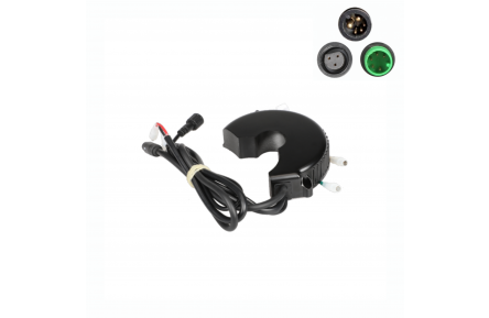BAFANG CR R209 Controller (BBS) CR R209.750.SN 6V 15A 250W UART
