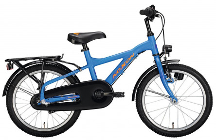 NOXON Kinderfiets Bolt №1 18"/28cm/3