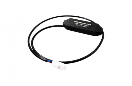 Cortina gearshift sensor voor Bafang