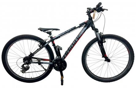 Mountain bike Haibike Edition 27.5"/38cm/Black