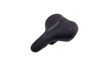 FC1601C Zadel rvg freeport zw. Selle Roy
