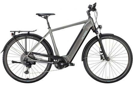 VICTORIA Electric trekking bike TRESALO 16 №1 28"