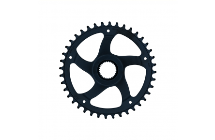 AE0102A KMC tandwiel 40T bosch GEN 4