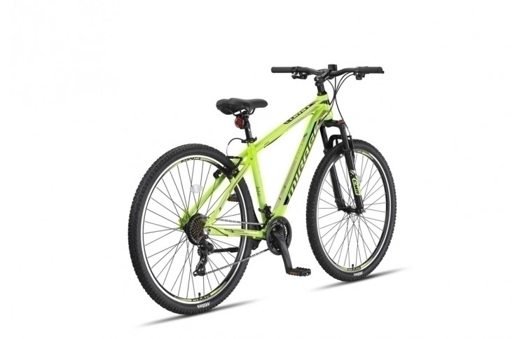 Altec Umit Mirage 27.5"/50 cm/Lime/27349