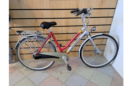 Woman's bicycle Gazelle Esprit