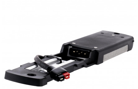 Hailong Battery Holder (5 Pin)