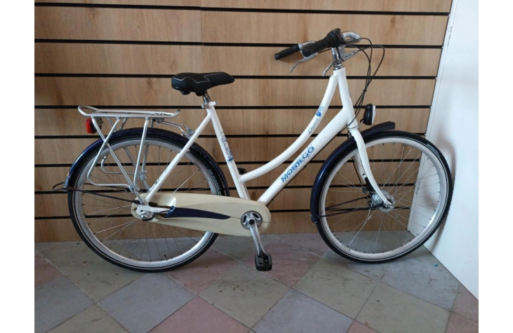 Woman's bicycle Montego Divine