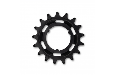AD0108A  KMC Shimano tandwiel 17t