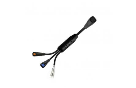 BAFANG EB BUS Cable 1T3 - EB 1T3.J