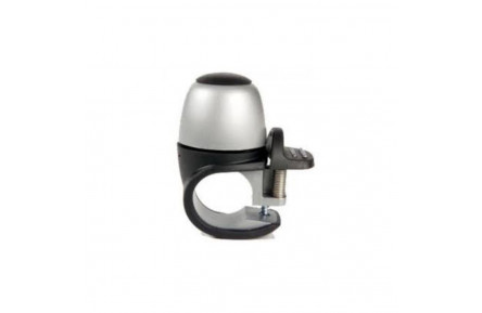 Widek Bel Compact II silver