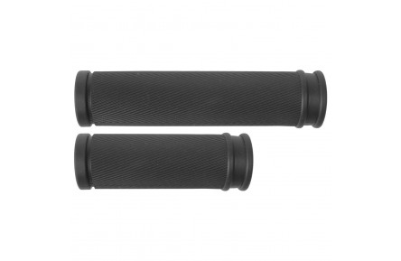 BB1402A handvat zwart Slick