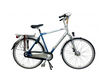 Herenfiets Pointer Unica 28" 54