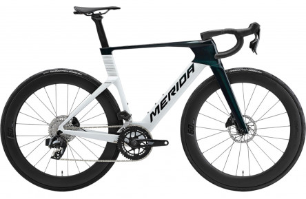 Merida REACTO 7000