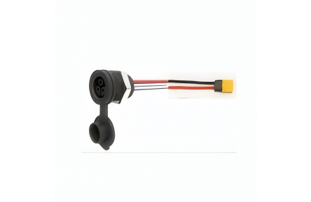 BAFANG Charger cable subassembly Suit for F043