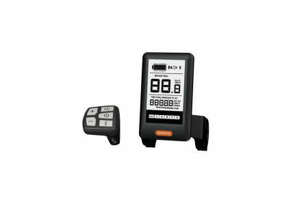 BAFANG DP C171 Display