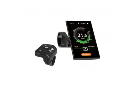 BAFANG DP C181 Display