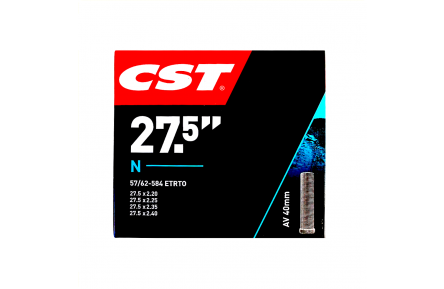 BC1403A CST Bib AV 27.5