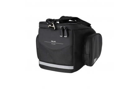 Carrier Bag XLC 5:1 BA-M05 12.5L Black/Anthracite