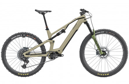 CONWAY Electric MTB Full-Suspension Ryvon ST 10.0 29"