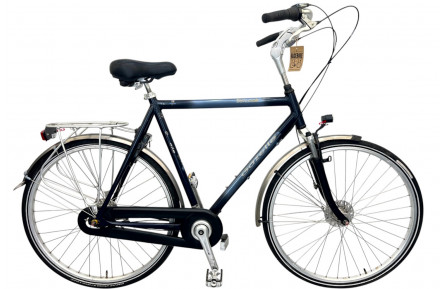 Man's bicycle Gazelle Davos 28"/61cm