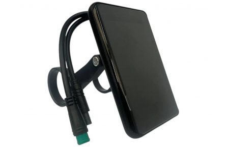 DISPLAY DIABLO XR2 VLCD 13