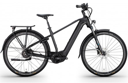 CONWAY Cairon T 6.0 №1 28"