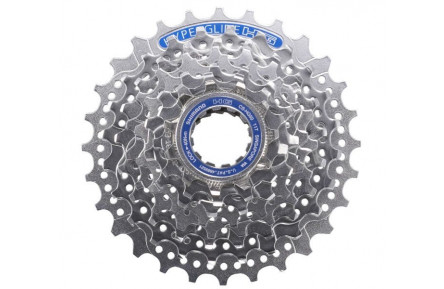 Cassette 8 speed Shimano Claris CS-HG50 12-25T