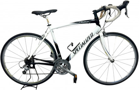 Racing bike Specialized Allez 28"/52cm/Black-white