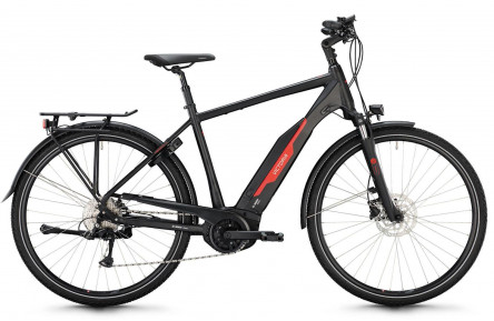 VICTORIA Electric trekking bike TRESALO 2 №1 28"
