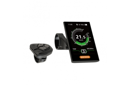 BAFANG DP C18 Display