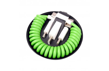 Universal USB Charging Cable