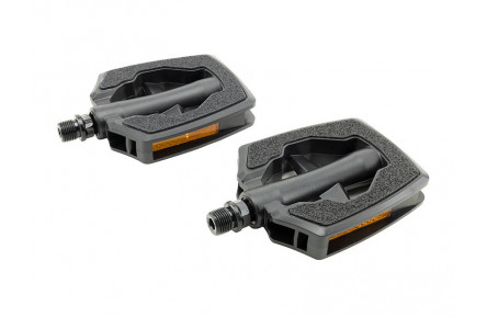 Pedals Simson Elegant - suitable for E-bikes