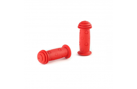 BJ0503A kinderhandvat rood per 6 stuks