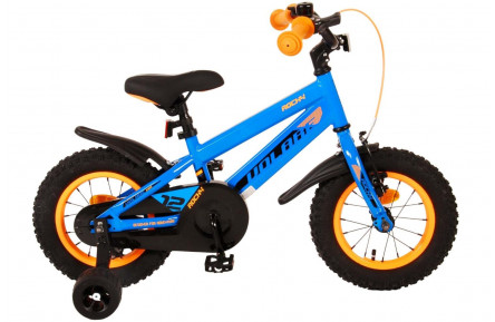 Volare Rocky Kinderfiets 12"/20 cm 08