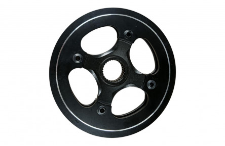 38T Chain Wheel MAX01