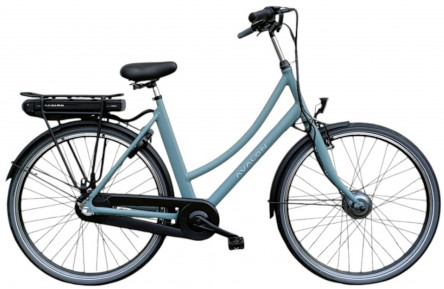 Avalon E-Base/Battery 12ah/15ah