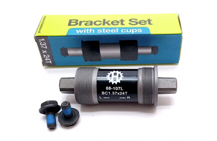 Bottom bracket H 107 mm BSA (1.37"x24)