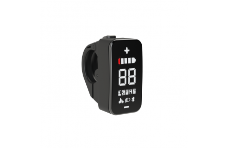 BAFANG DP E161 Display