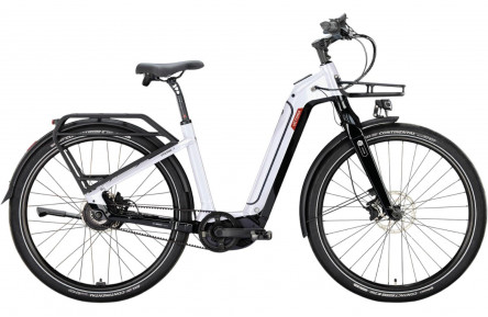 VICTORIA Electric Urban Bike UTILYON 1 No. 1 29"