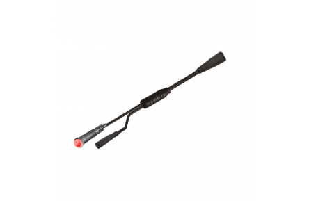 BAFANG Display Cable EB BUS 1T2 (Brinckers Only)