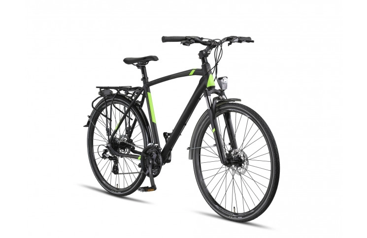 Altec Legarda Trekking 28"/56 cm/Black-Lime/28264