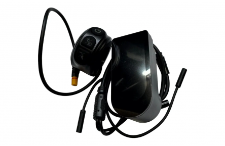 DISPLAY C4 LADY C600 ZONDER BEDIENINGSPANEEL L2605000158 DCBCD21C600