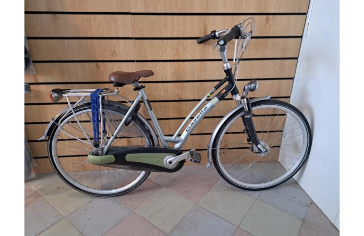 Damesfietsen Gazelle Caprice