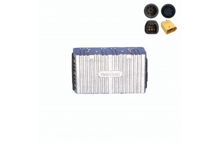 BAFANG S20R Controller CR S20R.250.FC CAN 36V 15A 250W 12V12W 700C-2250 25km/h